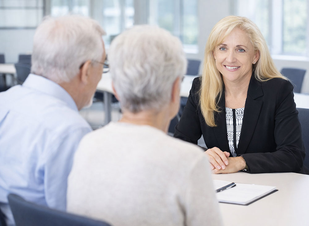 Financial Success SA Denise Kipling Aged Care Financial Advice